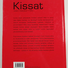 Antje Breuer : Kissat : rodut, kasvatus ja hoito - pikkukuva 2