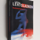 Leena Lehtolainen : Kuolemanspiraali : dekkari - pikkukuva 1