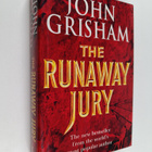 John Grisham : The runaway jury - pikkukuva 1