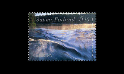 1561 ** Europa vesi (2001)