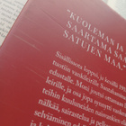 Virva Liski - Vankileirin selviytyjät (sid.) - pikkukuva 2
