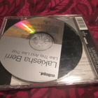LAKIESHA BERRI LIKE THIS AND LIKE THAT CDS - pikkukuva 2