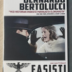 Bernardo Bertolucci: FASISTI (1970) Jean-Louis Trintignant - pikkukuva 1