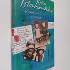 Sisko Istanmäki : Viimeiset mitalit - pikkukuva 1