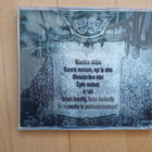 TYÖASIAT : Mitä? Eikö Työ Maistu? CD-EP (Hardcore / Punk) - pikkukuva 2