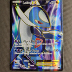 Latios EX PLF 113 - pikkukuva 1