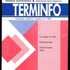 Terminfo 1988/4, 1989/ 1,3 ja 4 - pikkukuva 4