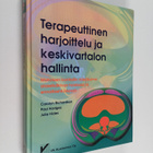 Carolyn Richardson : Terapeuttinen harjoittelu ja keskiva... - pikkukuva 1