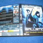 BALLISTIC (Antonio Banderas, Lucy Liu)*** - pikkukuva 4