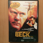 Beck - Hämndens pris - Koston hinta- DVD•• - pikkukuva 1