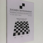 Suomen tehtäväniekat 3/2009 - pikkukuva 1