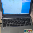 Asus R541U, i5-7200, 4Gb, 250Gb ssd, win11. - pikkukuva 1