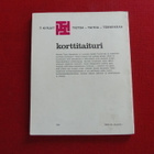 M.T. Sarastamo: Korttitaituri - pikkukuva 2