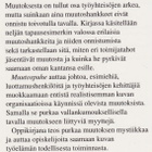 Pauli Juuti: Muutospuhe - pikkukuva 3