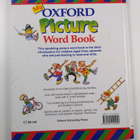 Val Biro ym. : My Oxford Picture Word Book - pikkukuva 2