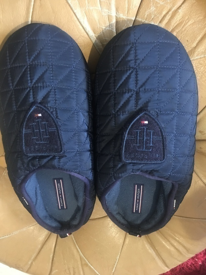 TOMMY HILFIGER KENGÄT KOKO 43/44