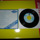 Erkki Liikanen 7" Lasikylän laulu/Miu mau mukkaa,Ps v.1978 - pikkukuva 2