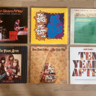 Ten Years After - Vinyylilevykokoelma, 18x LP’s - pikkukuva 3
