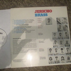 JERICHO BRASS ; SVLP-505  ( hieno M- - pikkukuva 2