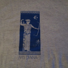 T - Paita Diana II - pikkukuva 2