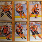 HPK Cardset Team Setit 12 korttia 3 EUR/kpl erivuosilta - pikkukuva 1