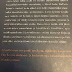 JUHANI NIEMI: LARIN-KYÖSTI - pikkukuva 2