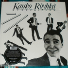 KAUKO RÖYHKÄ ~ Steppaillen ~ LP soittamaton MINT - pikkukuva 1