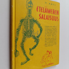 V. Arti : Etelämeren salaisuus : seikkailuja salaperäises... - pikkukuva 1