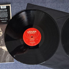 WIGWAM - Live In Denmark 1976 LP - pikkukuva 3