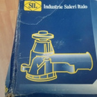 Audi, VW, Seat, Ford Vesipumppu Saleri SIL 590-424 ( PA521 ) - pikkukuva 2