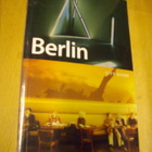 Lonely Planet City Guide BERLIN (2006) Sis.postikulut - pikkukuva 1