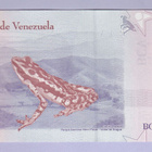 Venezuela 5 Bolivares v.2018 UNC P-102a - pikkukuva 2