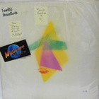 FAMILIE HESSELBACK - S/T EX+/EX- LP - pikkukuva 1
