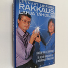 Lennart Lidfors : Rakkaus, lahja tähdiltä - pikkukuva 1