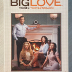 BIG LOVE: Kausi 2 (2007) 4DVD - pikkukuva 1