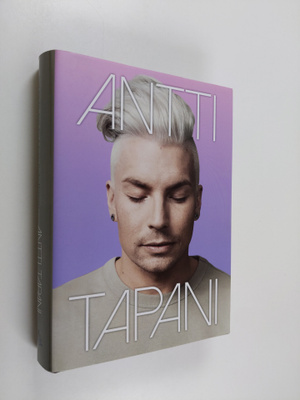 Antti Tuisku : Antti Tapani