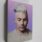 Antti Tuisku : Antti Tapani - pikkukuva 1