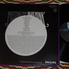 MELTING POT - Blue Mink - LP 1969 USA  pop rock VG++ - pikkukuva 2