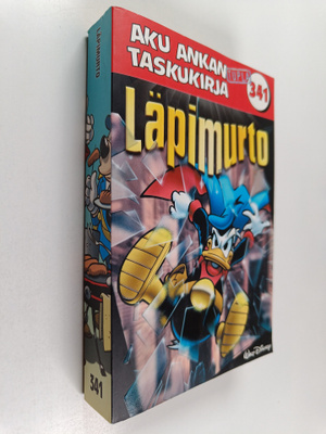 Walt Disney : Läpimurto