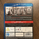 Good Night, and Good Luck (2005) - Blu-ray - pikkukuva 2