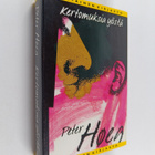 Peter Höeg : Kertomuksia yöstä - pikkukuva 1
