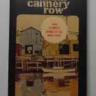 John Steinbeck - Cannery Row - pikkukuva 1