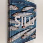 Mika Remes : Silli & silakka - Makuja ja tarinoita hopeak... - pikkukuva 1