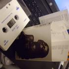C-kasetti : SADE : LOVE DELUXE ( 1992 Israel ) Sis.postikulu - pikkukuva 3