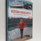 Terttu Mämmelä : Kotona maailmassa : Youth For Understand... - pikkukuva 1