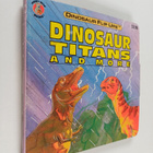 Arkadia London : Dinosaur Titans and More - pikkukuva 1