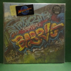 UPON A BURNING BODY - STRAIGHT FROM THE BARRIO  M - / M - - pikkukuva 1