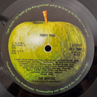 Beatles - Abbey road lp - pikkukuva 3