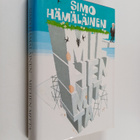 Simo Hämäläinen : Miehen mitta : veijariromaani - pikkukuva 1