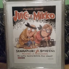 Juice & Mikko, vihdoinkin yhdessä juliste - pikkukuva 1